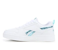 Girls' Reebok Little Kid & Big Royal Prime 2 Sneakers