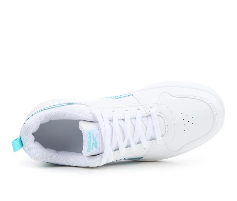 Girls' Reebok Little Kid & Big Royal Prime 2 Sneakers