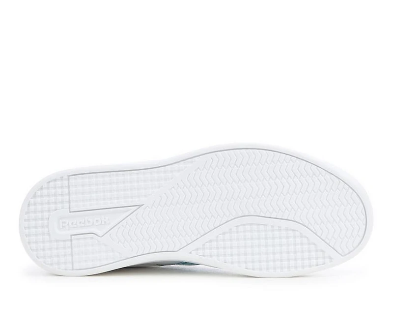 Girls' Reebok Little Kid & Big Royal Prime 2 Sneakers