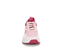 Girls' Reebok Little Kid & Big Nano Play Running Shoes