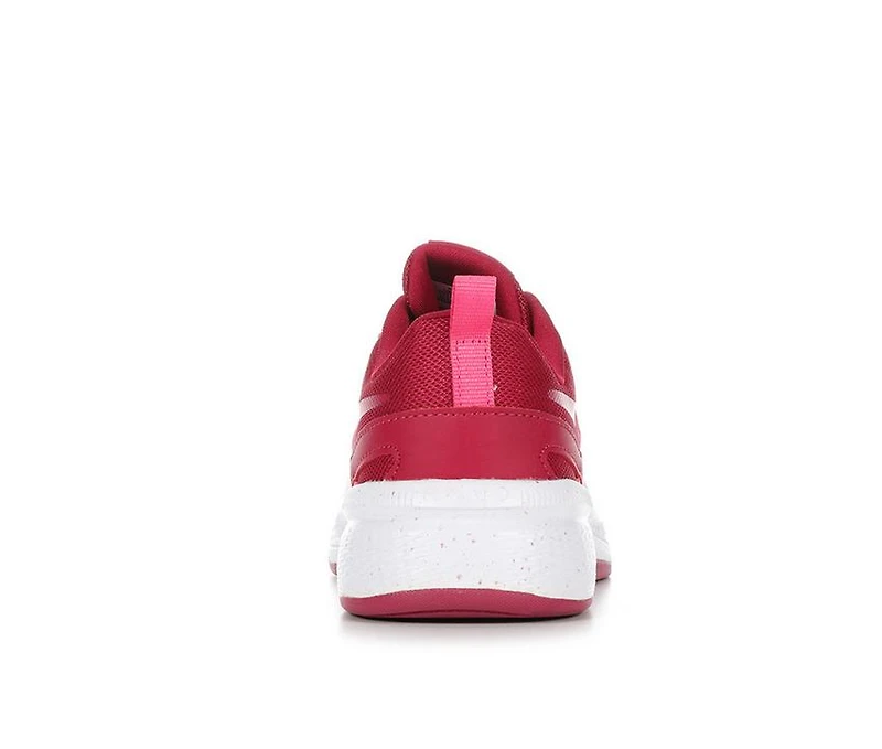 Girls' Reebok Little Kid & Big Nano Play Running Shoes