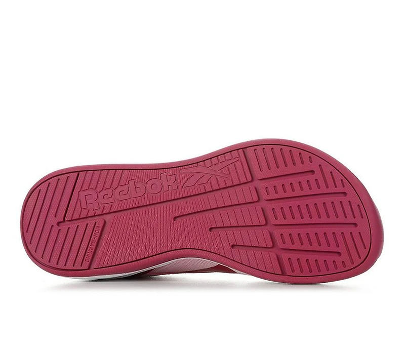 Girls' Reebok Little Kid & Big Nano Play Running Shoes