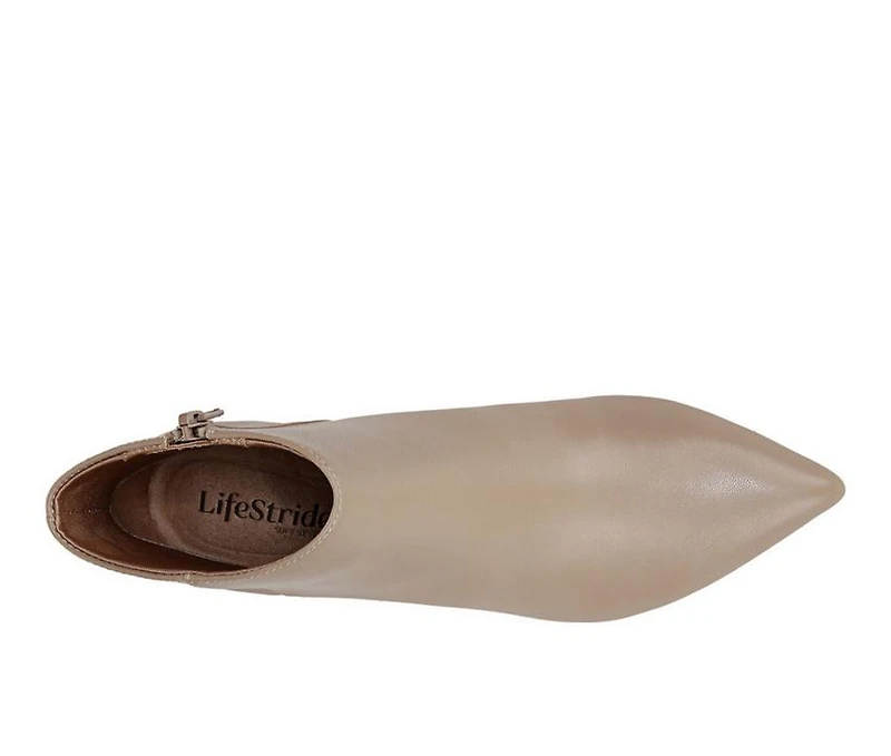 Women's LifeStride Maya Dress Booties