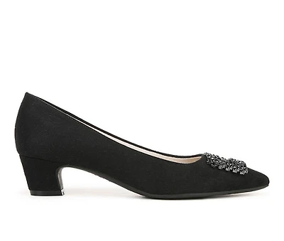 Women's LifeStride Minx Bling Pumps