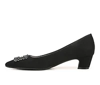 Women's LifeStride Minx Bling Pumps