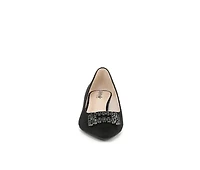 Women's LifeStride Minx Bling Pumps