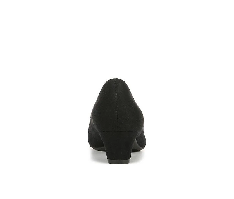 Women's LifeStride Minx Bling Pumps