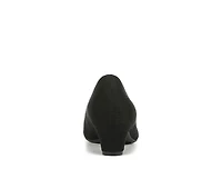 Women's LifeStride Minx Bling Pumps