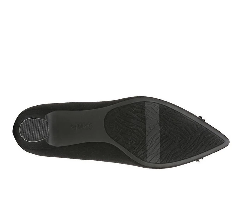 Women's LifeStride Minx Bling Pumps