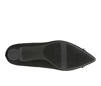 Women's LifeStride Minx Bling Pumps