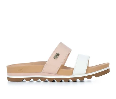 Girls' Reef Little Kid & Big Horizon Sandals