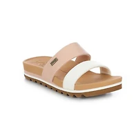 Girls' Reef Little Kid & Big Horizon Sandals