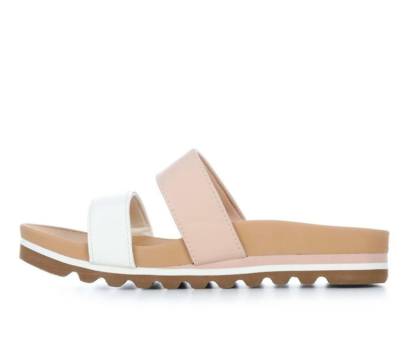 Girls' Reef Little Kid & Big Horizon Sandals
