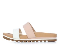 Girls' Reef Little Kid & Big Horizon Sandals