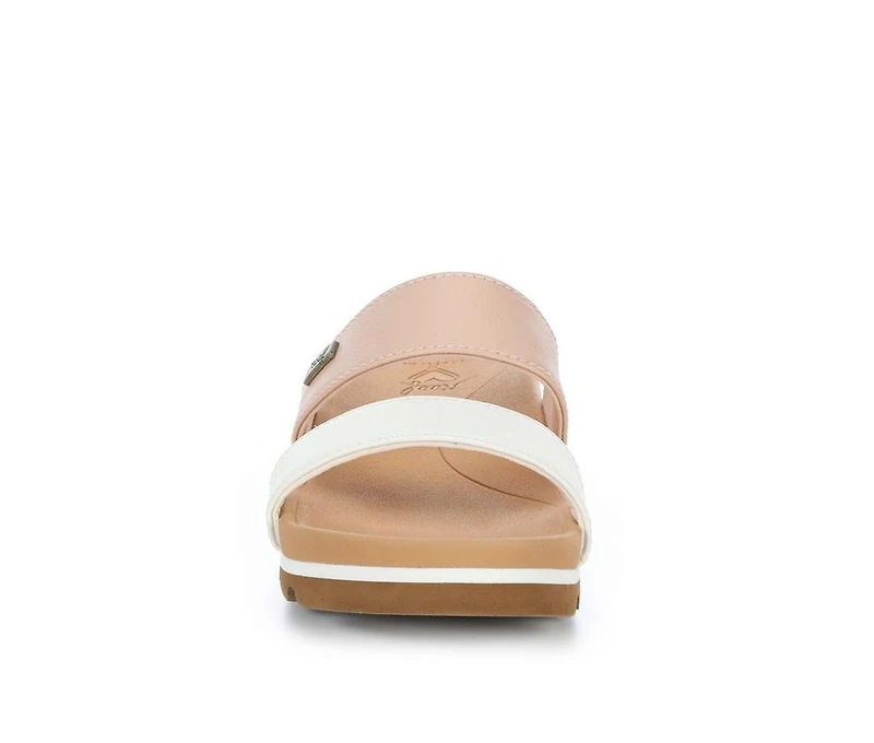 Girls' Reef Little Kid & Big Horizon Sandals