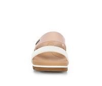 Girls' Reef Little Kid & Big Horizon Sandals