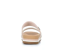 Girls' Reef Little Kid & Big Horizon Sandals