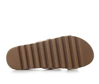 Girls' Reef Little Kid & Big Horizon Sandals