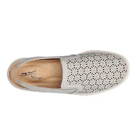 Women's Easy Street Petal Sneakers