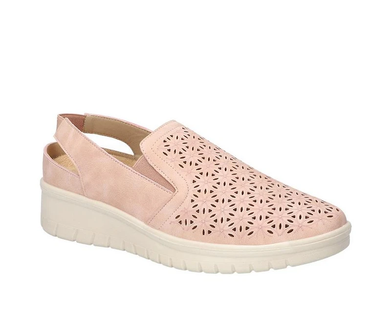 Women's Easy Street Petal Sneakers