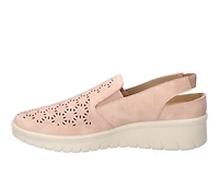 Women's Easy Street Petal Sneakers