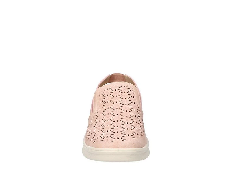 Women's Easy Street Petal Sneakers