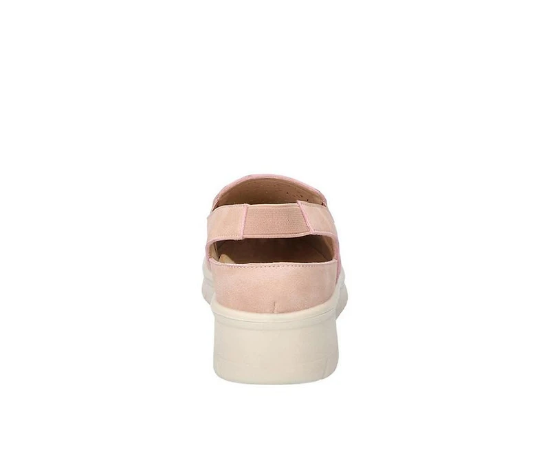 Women's Easy Street Petal Sneakers