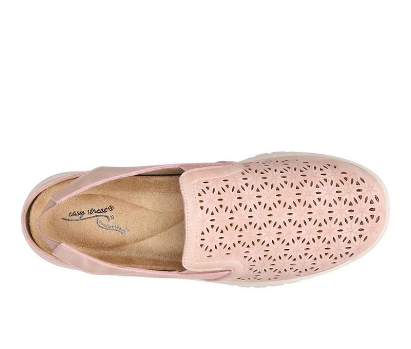 Women's Easy Street Petal Sneakers