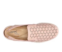 Women's Easy Street Petal Sneakers
