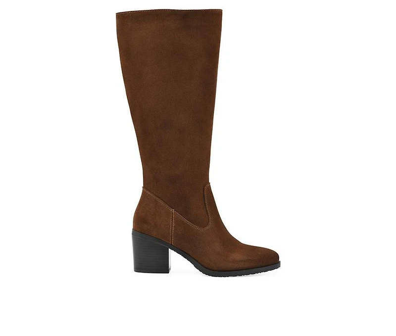 Women's White Mountain Tater Knee High Boots
