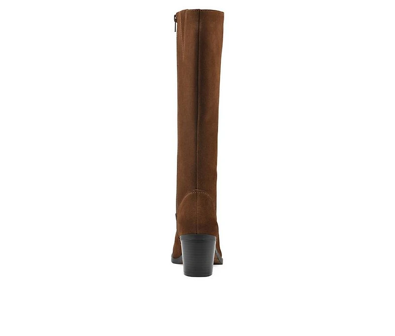 Women's White Mountain Tater Knee High Boots