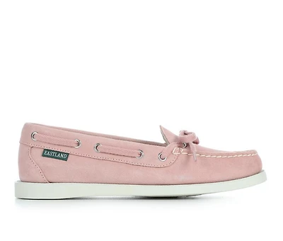 Women's Eastland W Yarmouth Boat Shoes