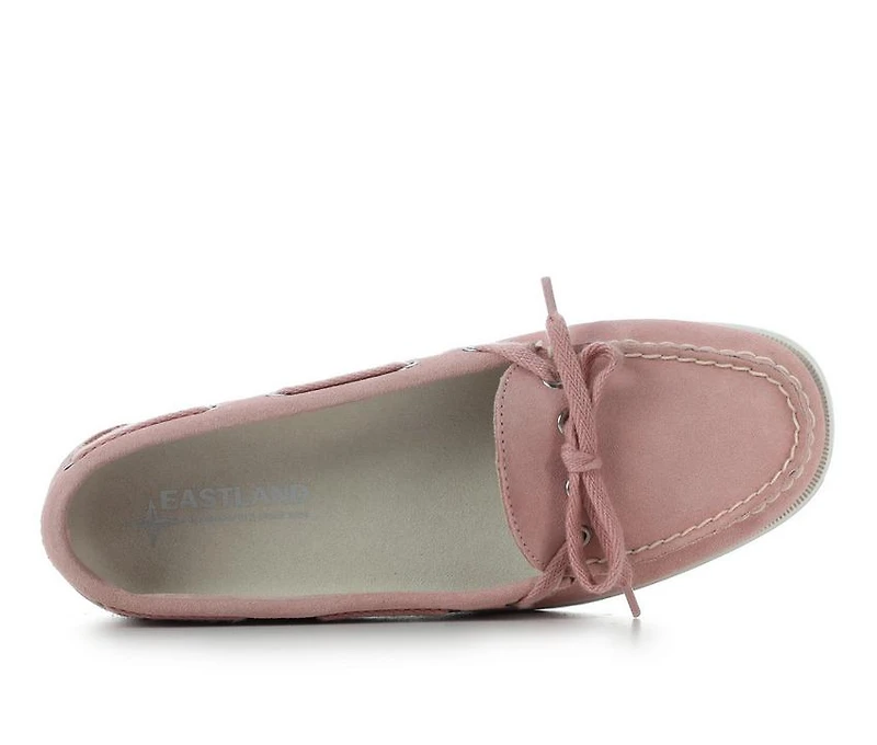 Women's Eastland W Yarmouth Boat Shoes