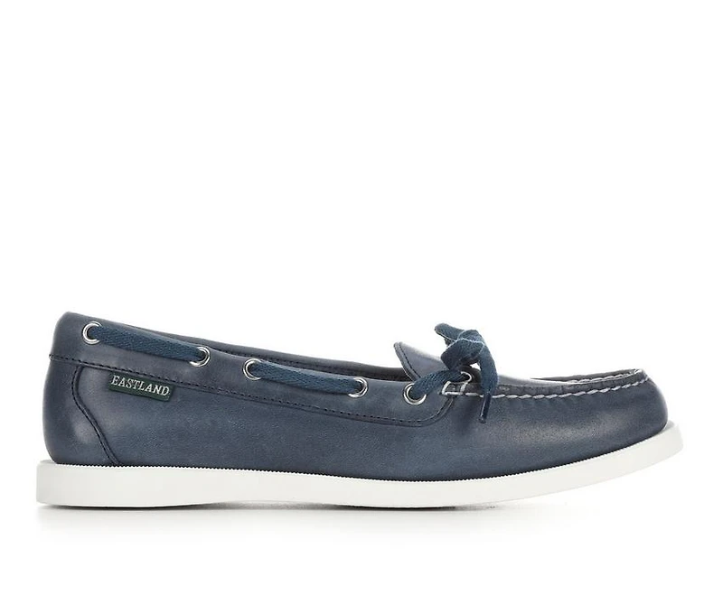 Women's Eastland W Yarmouth Boat Shoes
