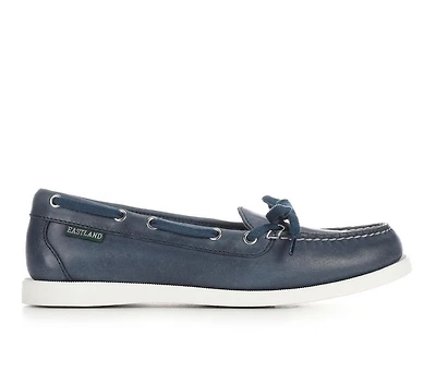 Women's Eastland W Yarmouth Boat Shoes