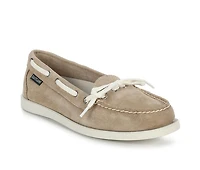 Women's Eastland W Yarmouth Boat Shoes