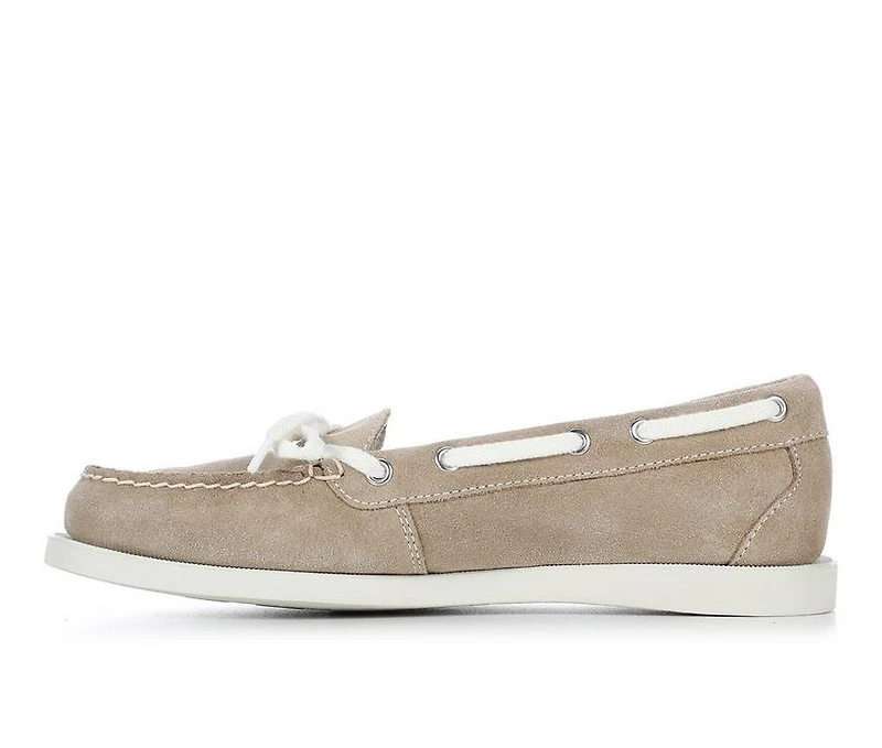 Women's Eastland W Yarmouth Boat Shoes