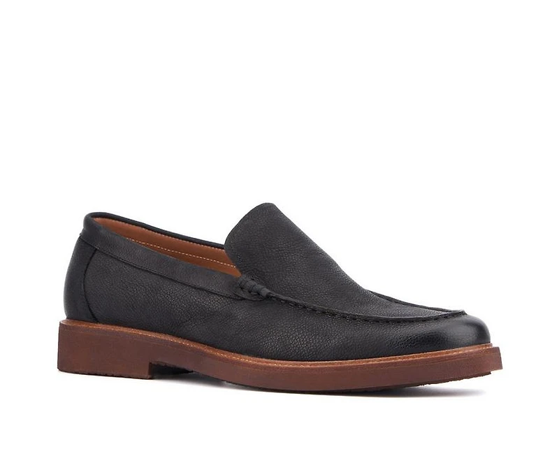 Men's Vintage Foundry Co Xander Dress Loafers