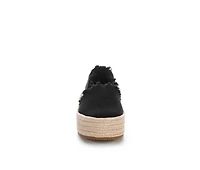 Women's TOMS Valencia Platform Casual Shoes