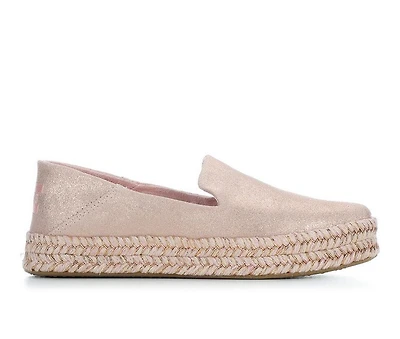 Women's TOMS Carolina Slip-On Shoes
