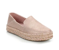 Women's TOMS Carolina Slip-On Shoes
