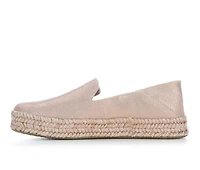 Women's TOMS Carolina Slip-On Shoes
