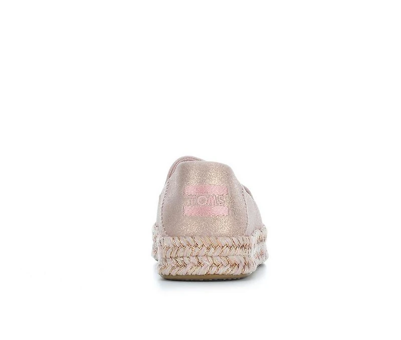 Women's TOMS Carolina Slip-On Shoes