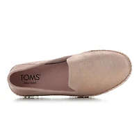 Women's TOMS Carolina Slip-On Shoes