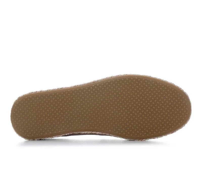 Women's TOMS Carolina Slip-On Shoes