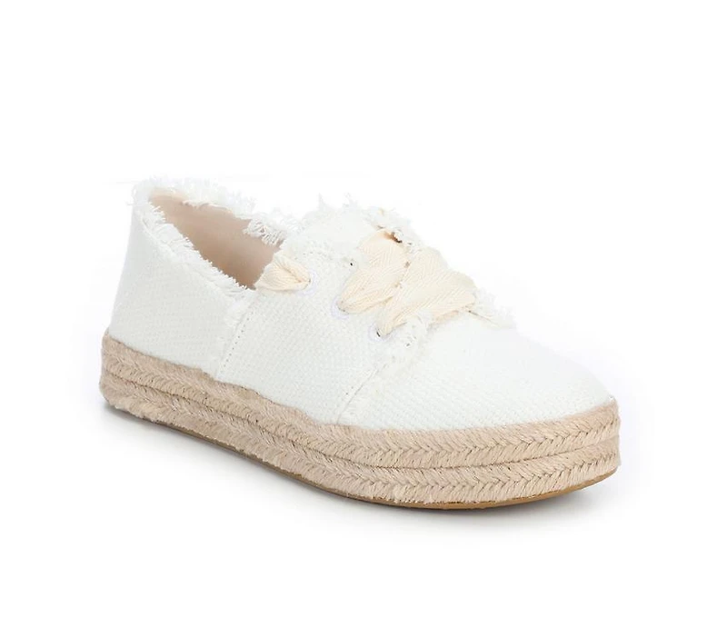 Women's TOMS Carolina Lace Up Casual Shoes
