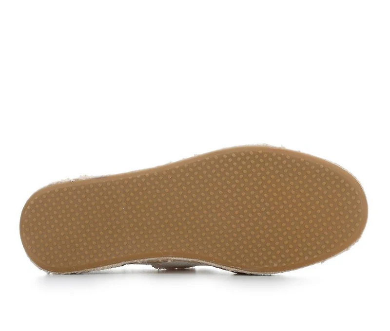 Women's TOMS Carolina Lace Up Casual Shoes