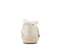 Women's TOMS Carolina Lace Up Casual Shoes