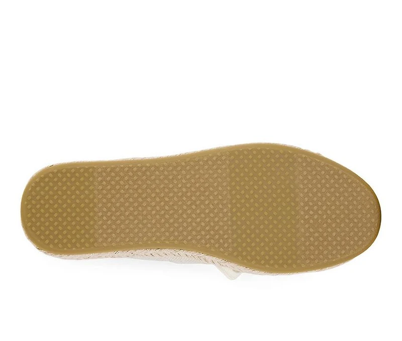 Women's TOMS Carolina Lace Up Casual Shoes