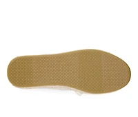 Women's TOMS Carolina Lace Up Casual Shoes